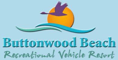 Buttonwood Beach Logo