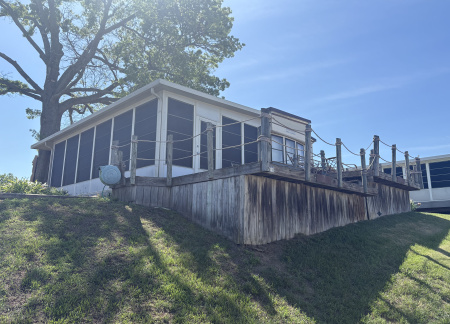 Site 320